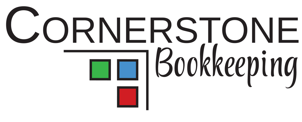 Cornerstone Bookkeeping